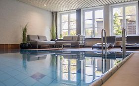 Boutique-hotel Weigels Bergfreiheit  3*